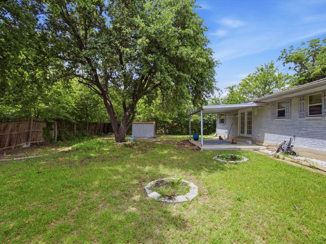 5025 Wyoming Trail, North Richland Hills, TX 76180