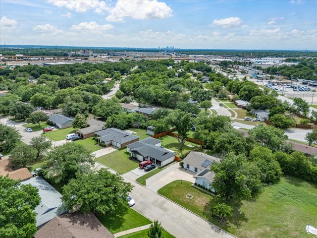 5025 Wyoming Trail, North Richland Hills, TX 76180