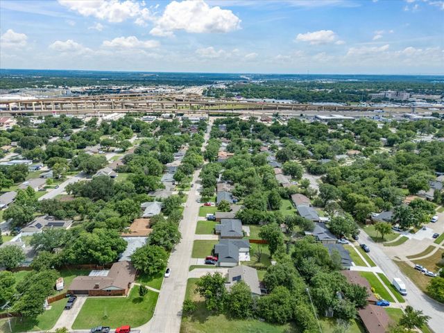 5025 Wyoming Trail, North Richland Hills, TX 76180
