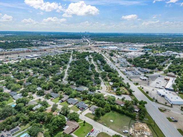 5025 Wyoming Trail, North Richland Hills, TX 76180