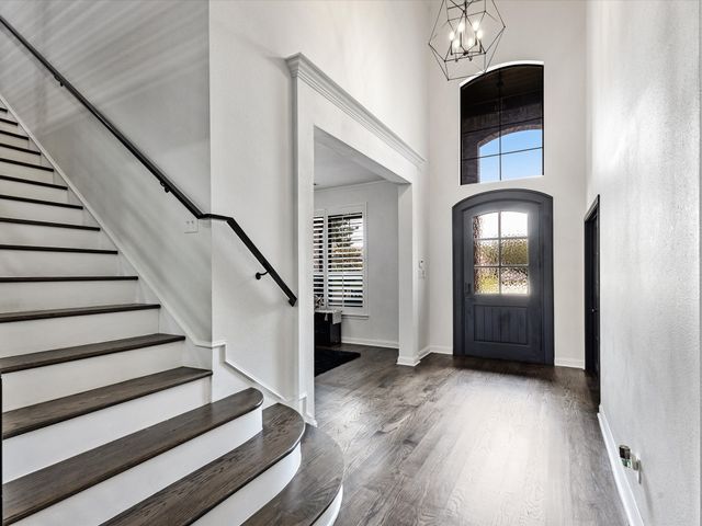 418 Ranchero Drive, Sunnyvale, TX 75182