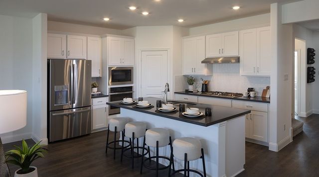 1433 Mustang Canyon Drive, Fort Worth, TX 76052