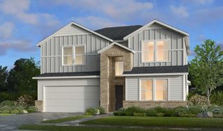 1433 Mustang Canyon Drive, Fort Worth, TX 76052