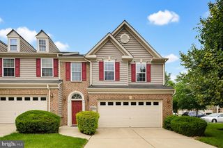 8043 WHITE JASMINE CT #109, Ellicott City, MD 21043