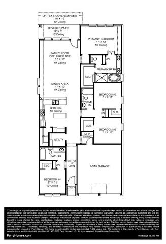 19234 Satsuma Ridge Drive, Manvel, TX 77578