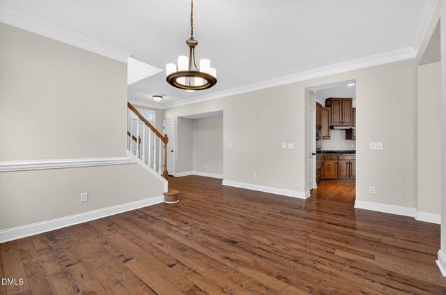 1304 Barnford Mill Road, Wake Forest, NC 27587