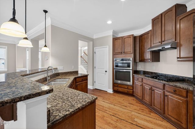 1304 Barnford Mill Road, Wake Forest, NC 27587