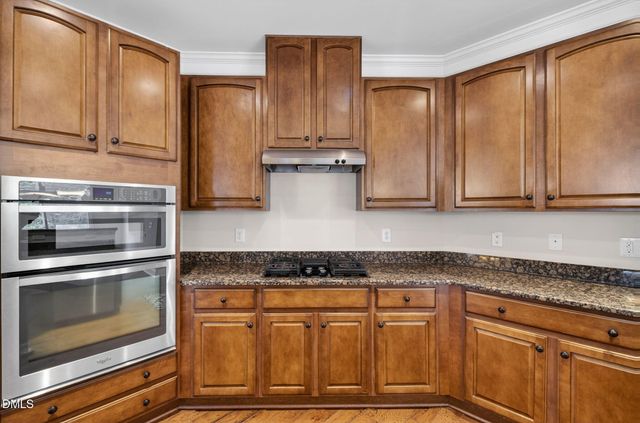 1304 Barnford Mill Road, Wake Forest, NC 27587