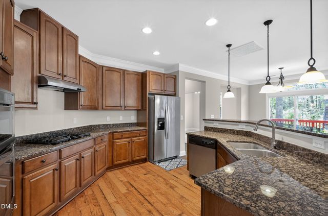 1304 Barnford Mill Road, Wake Forest, NC 27587