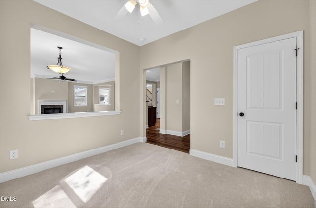 1304 Barnford Mill Road, Wake Forest, NC 27587