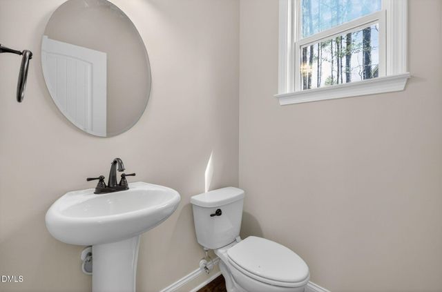 1304 Barnford Mill Road, Wake Forest, NC 27587