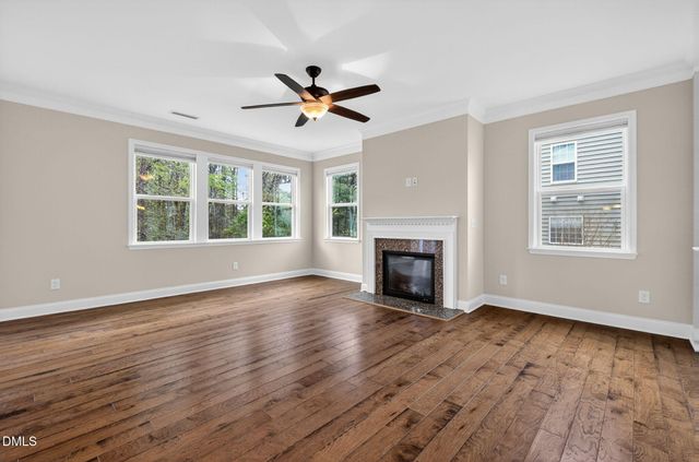 1304 Barnford Mill Road, Wake Forest, NC 27587