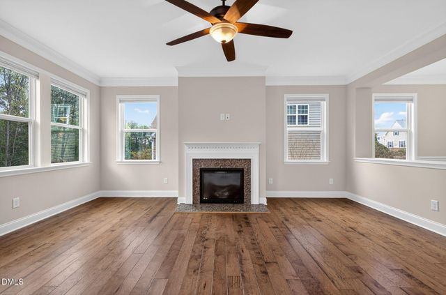 1304 Barnford Mill Road, Wake Forest, NC 27587