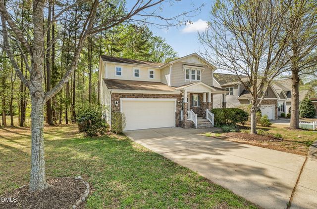 1304 Barnford Mill Road, Wake Forest, NC 27587