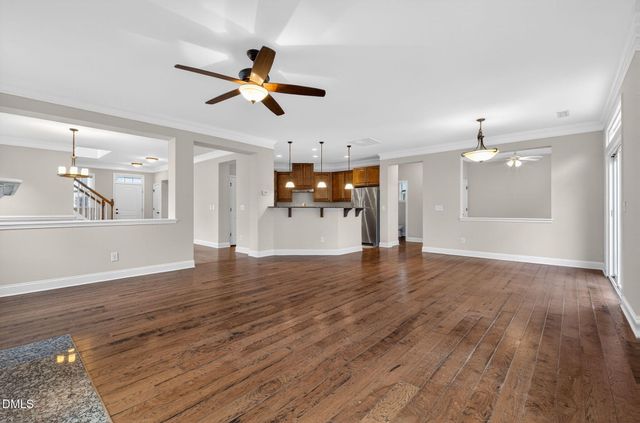 1304 Barnford Mill Road, Wake Forest, NC 27587