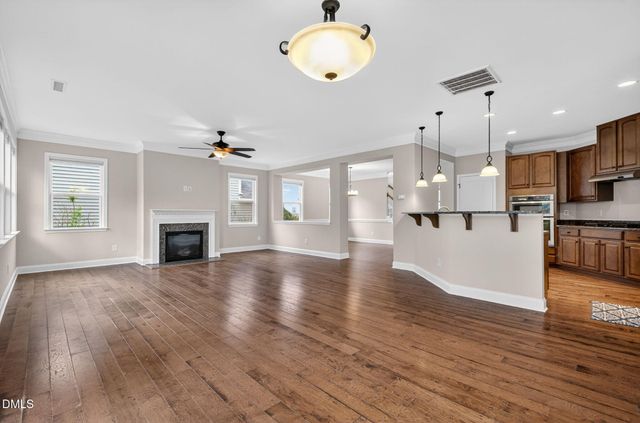 1304 Barnford Mill Road, Wake Forest, NC 27587