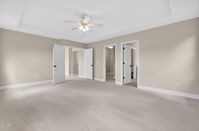 1304 Barnford Mill Road, Wake Forest, NC 27587