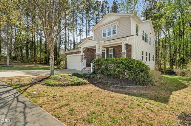 1304 Barnford Mill Road, Wake Forest, NC 27587