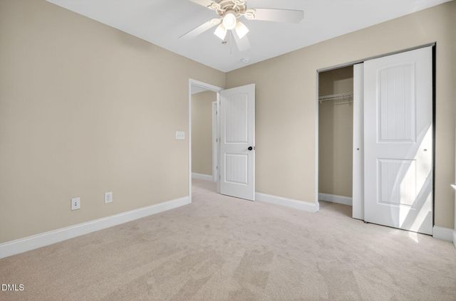 1304 Barnford Mill Road, Wake Forest, NC 27587