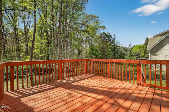 1304 Barnford Mill Road, Wake Forest, NC 27587