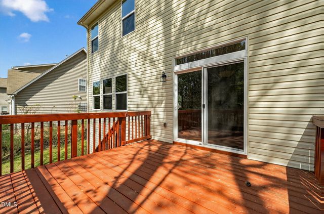 1304 Barnford Mill Road, Wake Forest, NC 27587