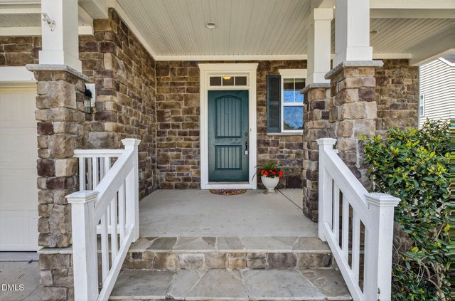 1304 Barnford Mill Road, Wake Forest, NC 27587