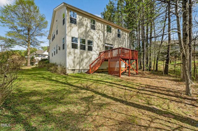 1304 Barnford Mill Road, Wake Forest, NC 27587