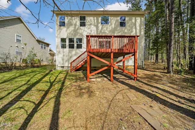 1304 Barnford Mill Road, Wake Forest, NC 27587