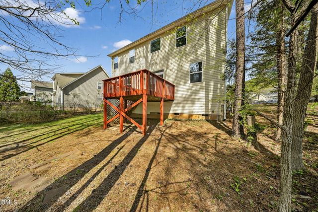 1304 Barnford Mill Road, Wake Forest, NC 27587