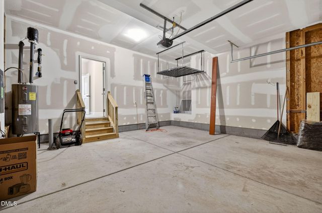 1304 Barnford Mill Road, Wake Forest, NC 27587