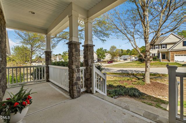 1304 Barnford Mill Road, Wake Forest, NC 27587