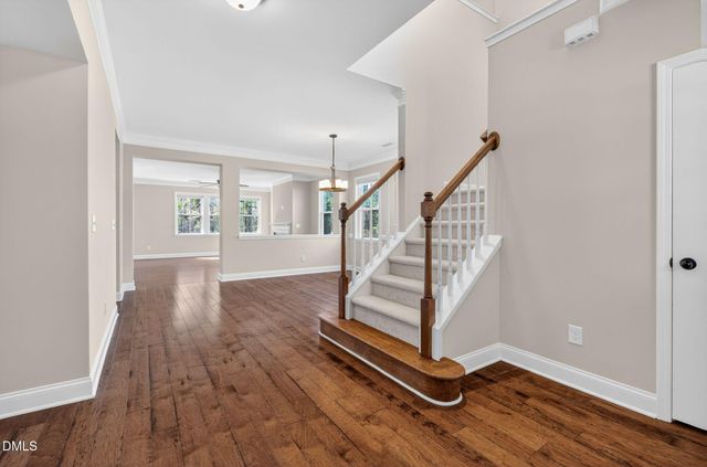 1304 Barnford Mill Road, Wake Forest, NC 27587