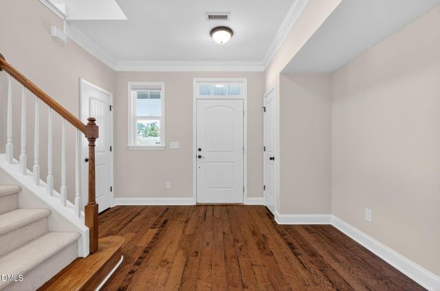 1304 Barnford Mill Road, Wake Forest, NC 27587