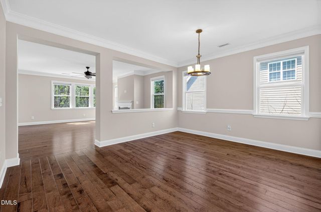 1304 Barnford Mill Road, Wake Forest, NC 27587