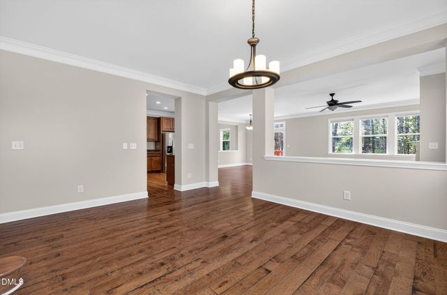 1304 Barnford Mill Road, Wake Forest, NC 27587