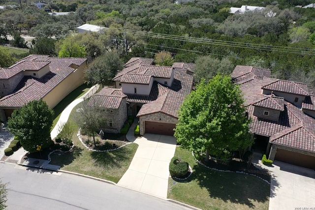 22331 Viajes, San Antonio, TX 78261