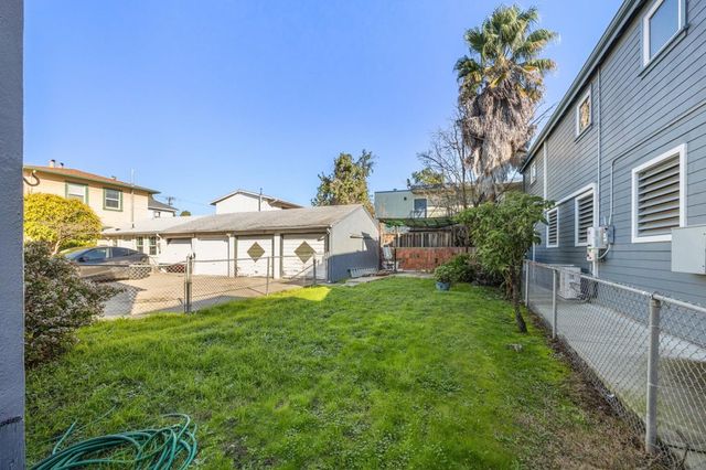 6320 Shattuck Ave, Oakland, CA 94609