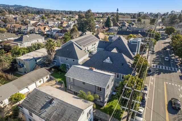 6320 Shattuck Ave, Oakland, CA 94609