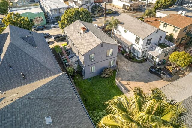 6320 Shattuck Ave, Oakland, CA 94609