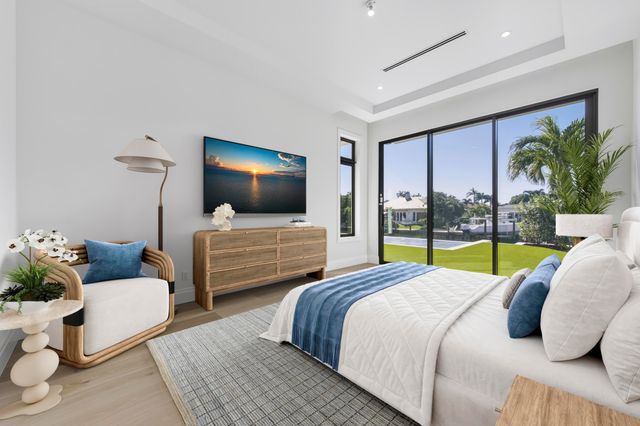 2442 Bay Circle, Palm Beach Gardens, FL 33410