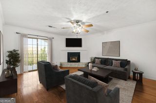 970 Sidney Marcus Boulevard NE 2319, Atlanta, GA 30324