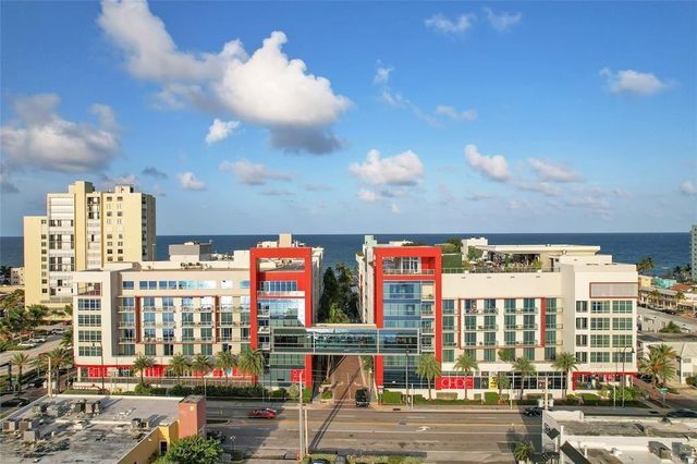 777 N Ocean Drive S304, Hollywood, FL 33019