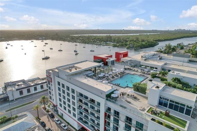 777 N Ocean Drive S304, Hollywood, FL 33019