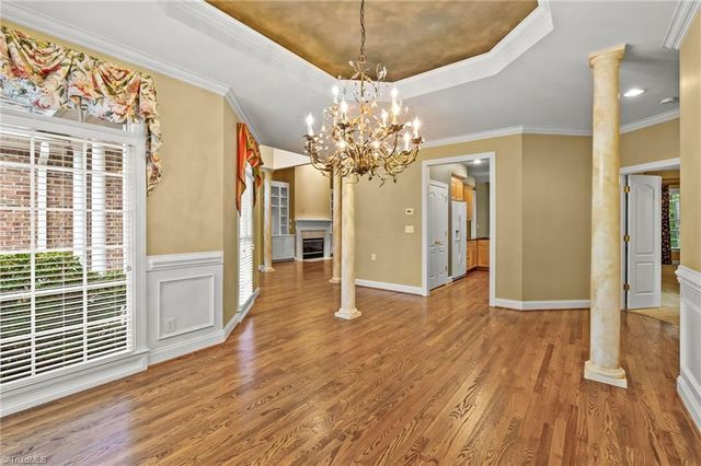 3940 Newport Court, High Point, NC 27265