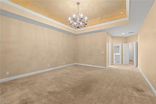 3940 Newport Court, High Point, NC 27265