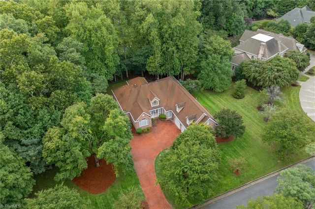 3940 Newport Court, High Point, NC 27265