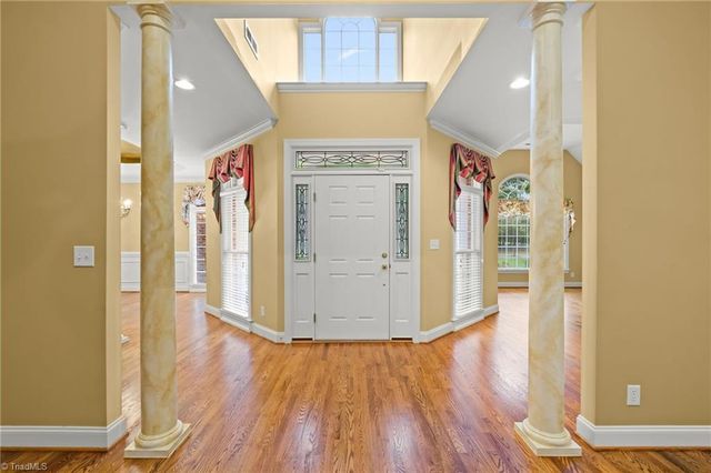 3940 Newport Court, High Point, NC 27265