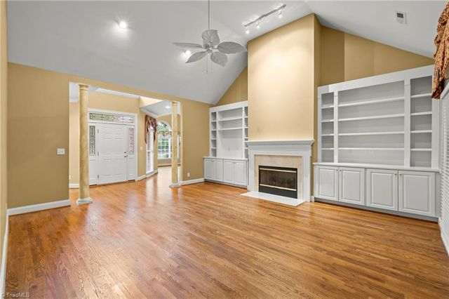 3940 Newport Court, High Point, NC 27265