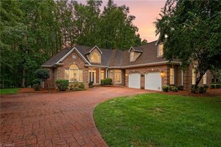 3940 Newport Court, High Point, NC 27265