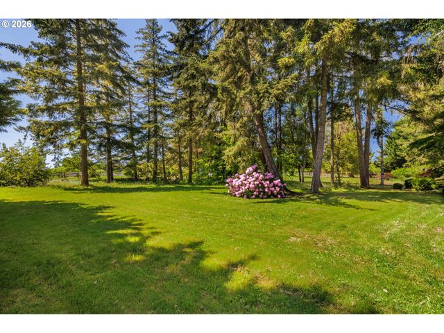 27777 SNYDER Rd, Junction City, OR 97448